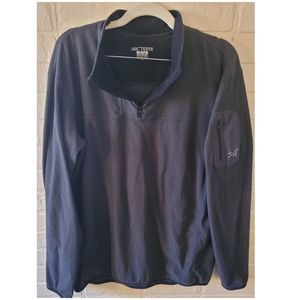 Arc'Teryx Polartec 1/4 Zip